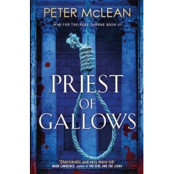 Priest of Gallows