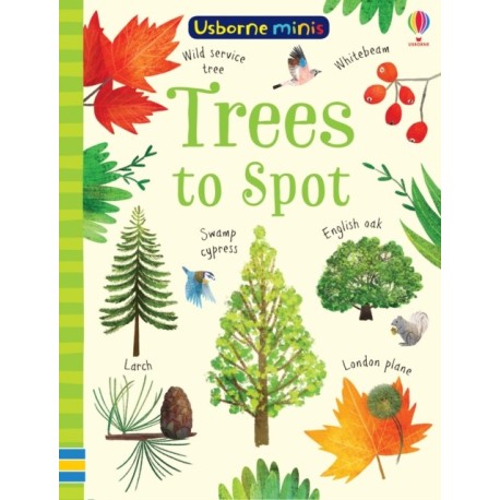 Trees to Spot