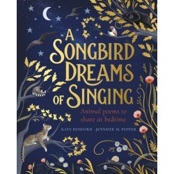 A Songbird Dreams of Singing