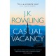 The Casual Vacancy