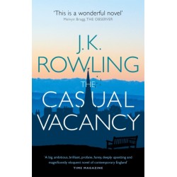 The Casual Vacancy