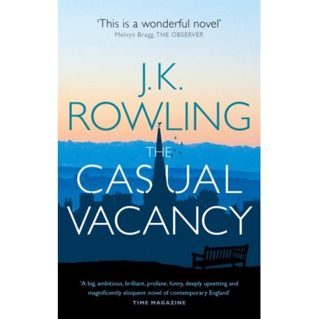 The Casual Vacancy