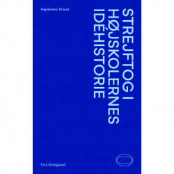 -0 Strejftog i højskolernes idéhistorie