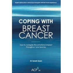 Coping With Breast Cancer: How to Navigate the Emotional Impact Throughout Your Journey
