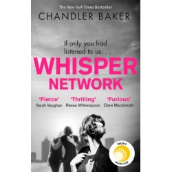 Whisper Network
