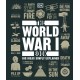 The World War I Book: Big Ideas Simply Explained