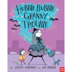Hubble Bubble, Granny Trouble