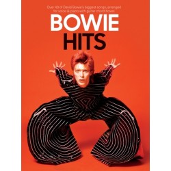 Bowie: Hits