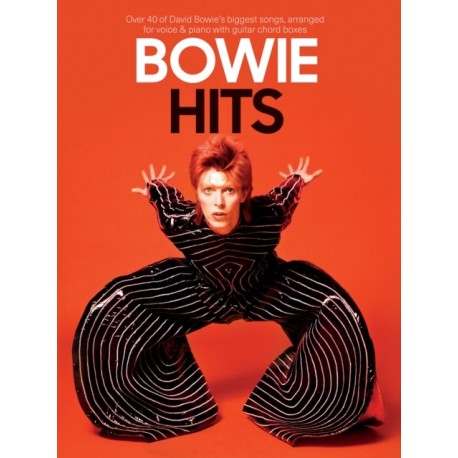 Bowie: Hits