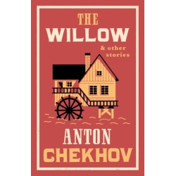 The Willow and Other Stories: New Translation