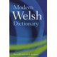 Modern Welsh Dictionary: A guide to the living language