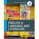 Oxford IB Diploma Programme: English A: Language and Literature Course Companion
