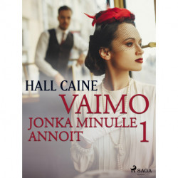 Vaimo, jonka minulle annoit 1