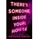There's Someone Inside Your House: Now a Major Netflix Film