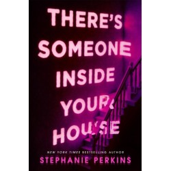 There's Someone Inside Your House: Now a Major Netflix Film