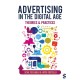 Advertising in the Digital Age: Theories and Practices