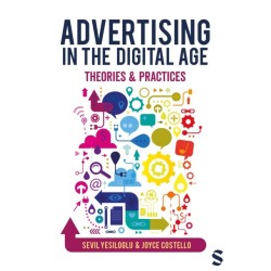 Advertising in the Digital Age: Theories and Practices