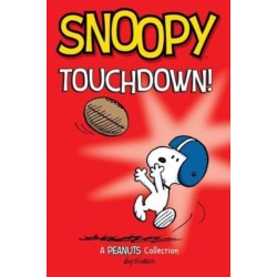 Snoopy: Touchdown!
