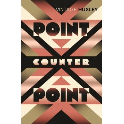 Point Counter Point
