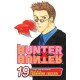 Hunter x Hunter, Vol. 19