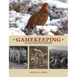 Gamekeeping: An Illustrated History