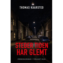 Steder tiden har glemt
