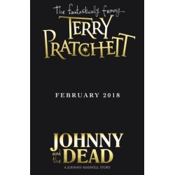 Johnny and the Dead