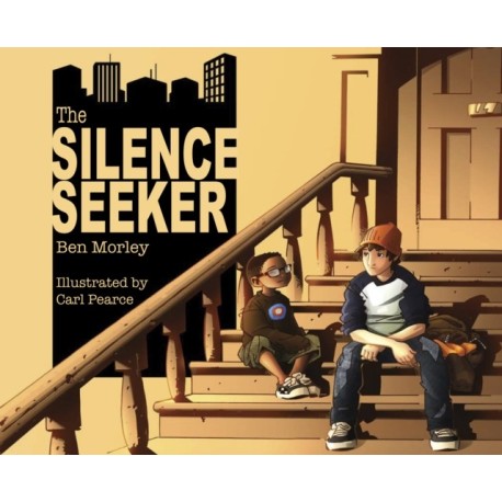 The Silence Seeker