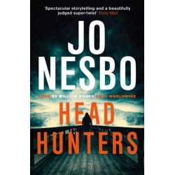 Headhunters: ‘Keeps the twists and shocks coming hard and fast’ Metro