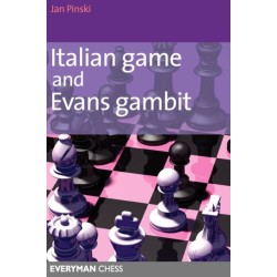 Italian Game and Evans Gambit