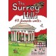 The Surrey Hills: 40 Favourite Walks
