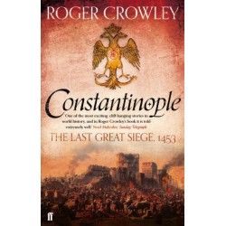 Constantinople: The Last Great Siege, 1453