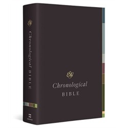 ESV Chronological Bible