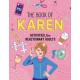 The Book of Karen: Activities for Reactionary Adults