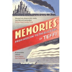 Memories - From Moscow to the Black Sea