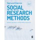 Social Research Methods: Qualitative, Quantitative and Mixed Methods Approaches