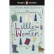 Penguin Readers Level 1: Little Women (ELT Graded Reader): Abridged Edition