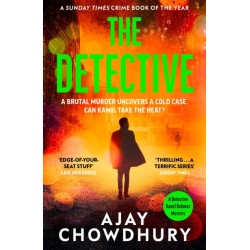 The Detective: The addictive, edge-of-your-seat mystery and Sunday Times crime book of the year