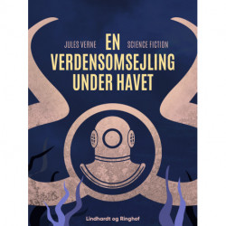 En verdensomsejling under havet