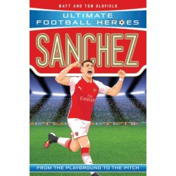 Sanchez: Arsenal
