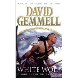 White Wolf: An epic, all-action tale of love, betrayal and treachery from the master of heroic fantasy