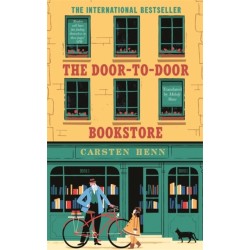 The Door-to-Door Bookstore: The heartwarming and uplifting book about the power of reading