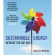Sustainable Energy - without the hot air