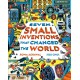 Seven Small Inventions that Changed the World