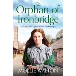 The Orphan of Ironbridge: An emotional and heartwarming family saga