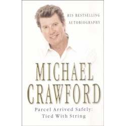 Parcel Arrived Safely: Tied with String