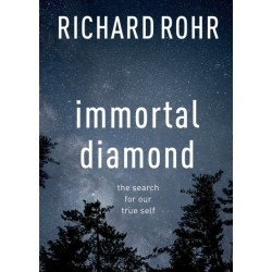 Immortal Diamond: The Search For Our True Self