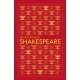 The Little Book of Shakespeare