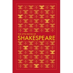 The Little Book of Shakespeare