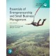 Essentials of Entrepreneurship and Small Business Management, Global Edition: Scarborough Essentials of Entrepreneurship and Small Business Management 9
